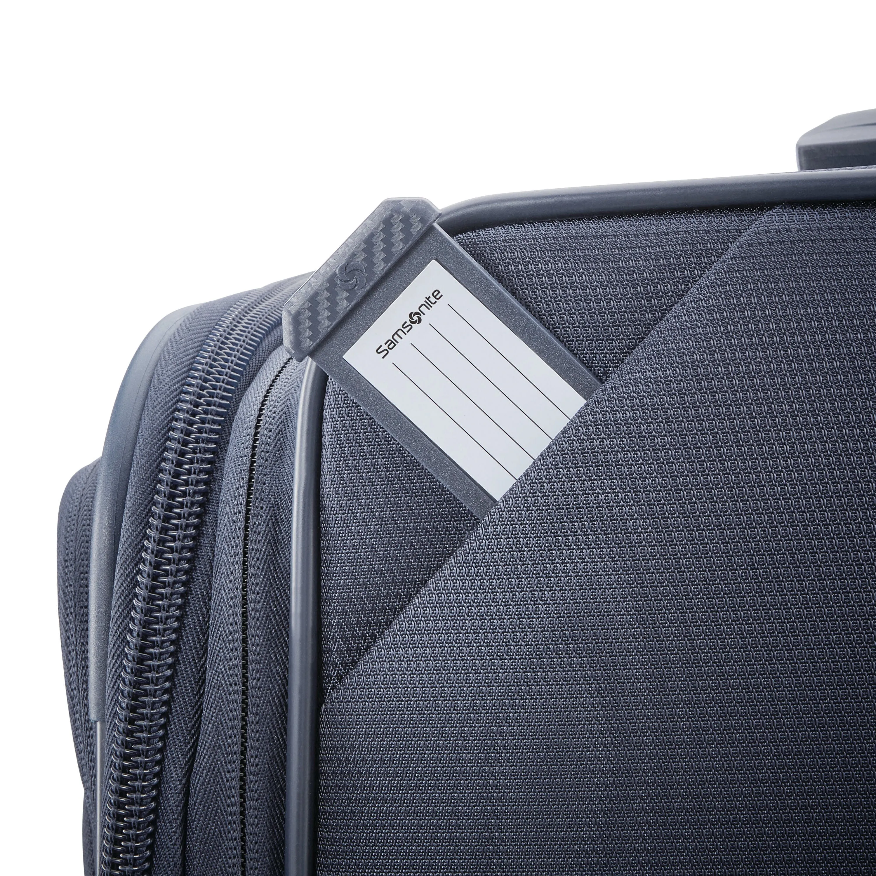 Samsonite Ascentra Medium Expandable Spinner