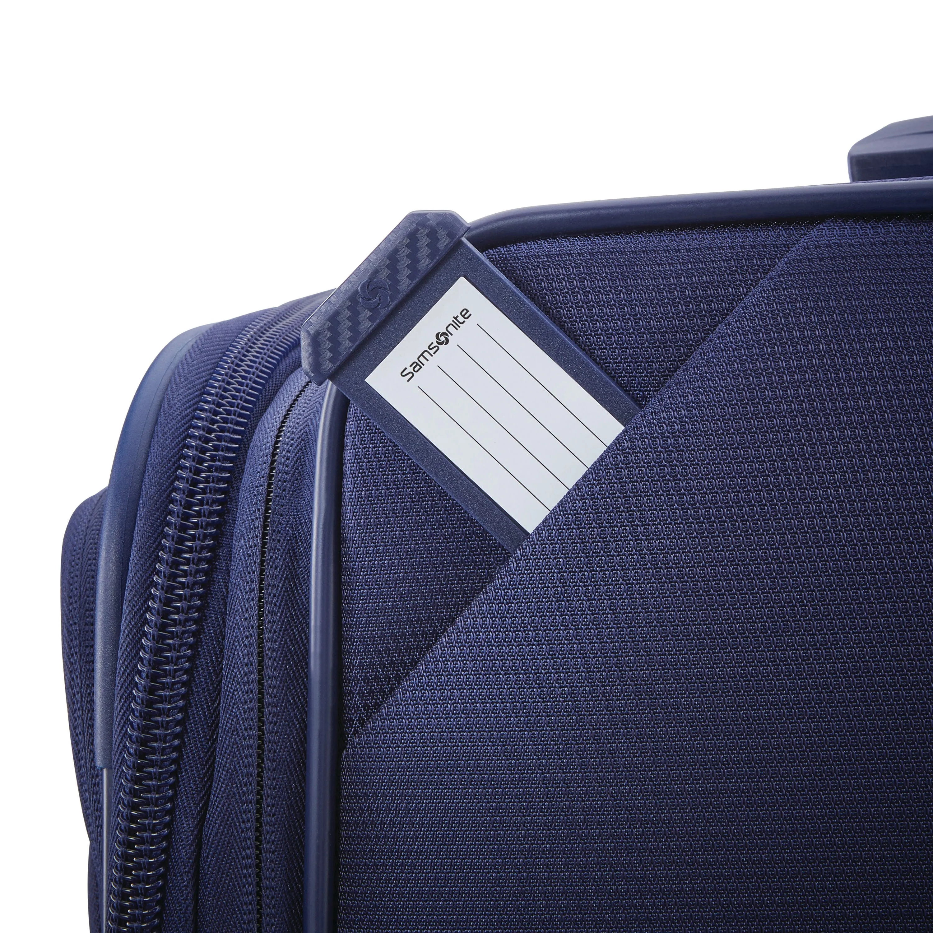 Samsonite Ascentra Medium Expandable Spinner