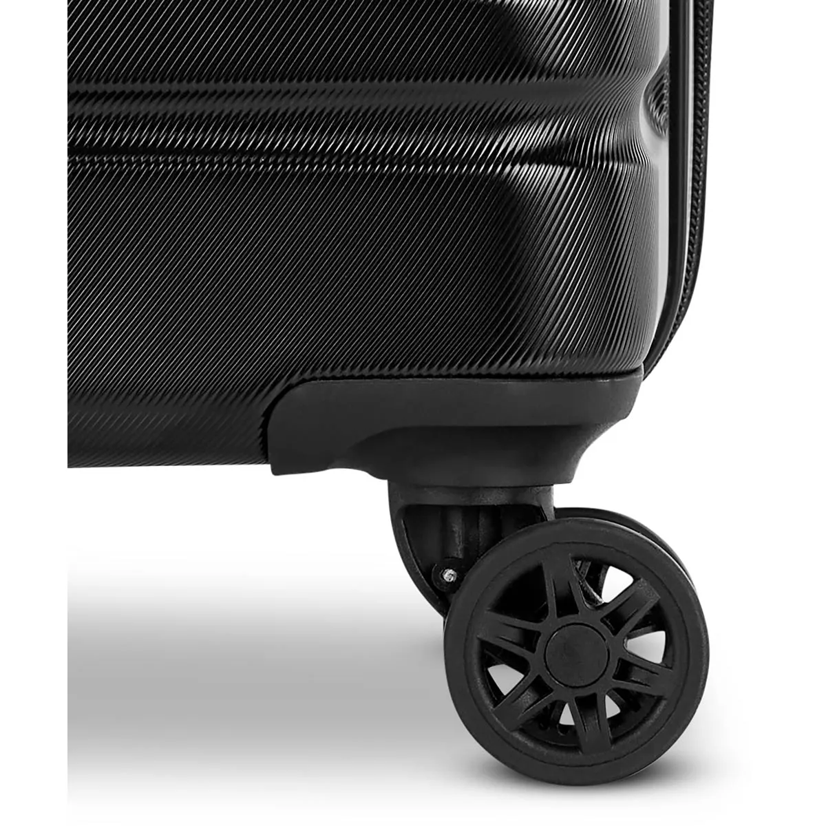 Samsonite Evolve SE Carry On Expandable Spinner