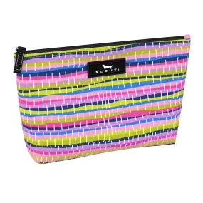 SCOUT "Twiggy" Makeup Bag, Rag Queen