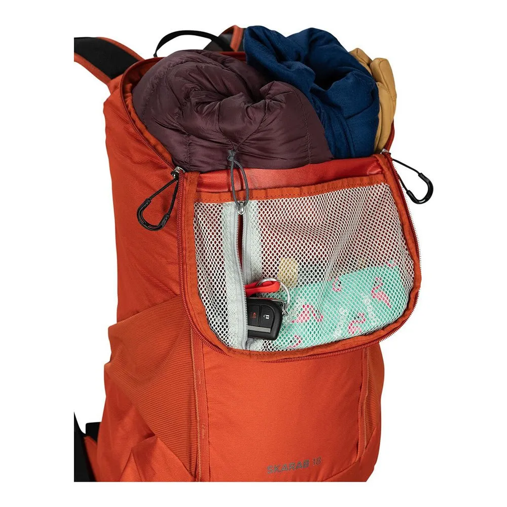 SKARAB 18L HYDRATION PACK