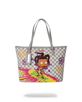 Sprayground Susie Vibe Classic Tote T6567