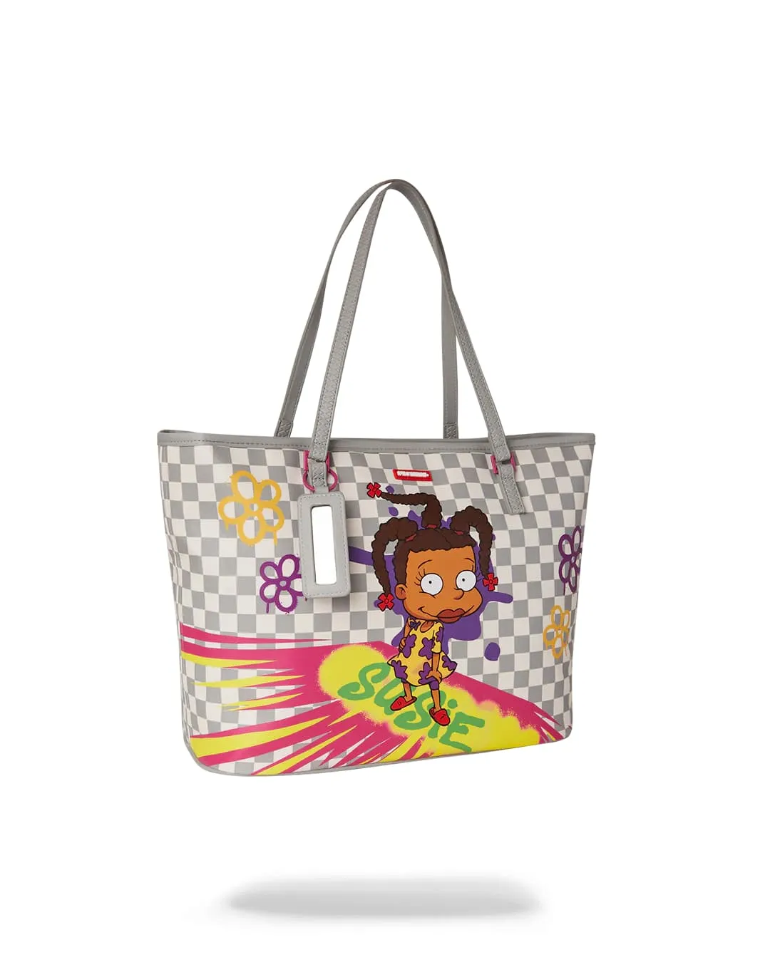 Sprayground Susie Vibe Classic Tote T6567