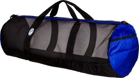 Stahlsac Mesh Duffel Dive Bag