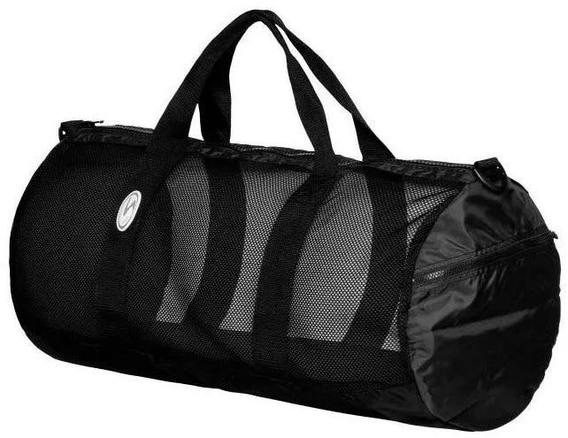 Stahlsac Mesh Duffel Dive Bag