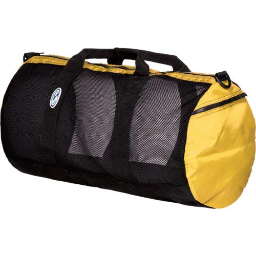 Stahlsac Mesh Duffel Dive Bag