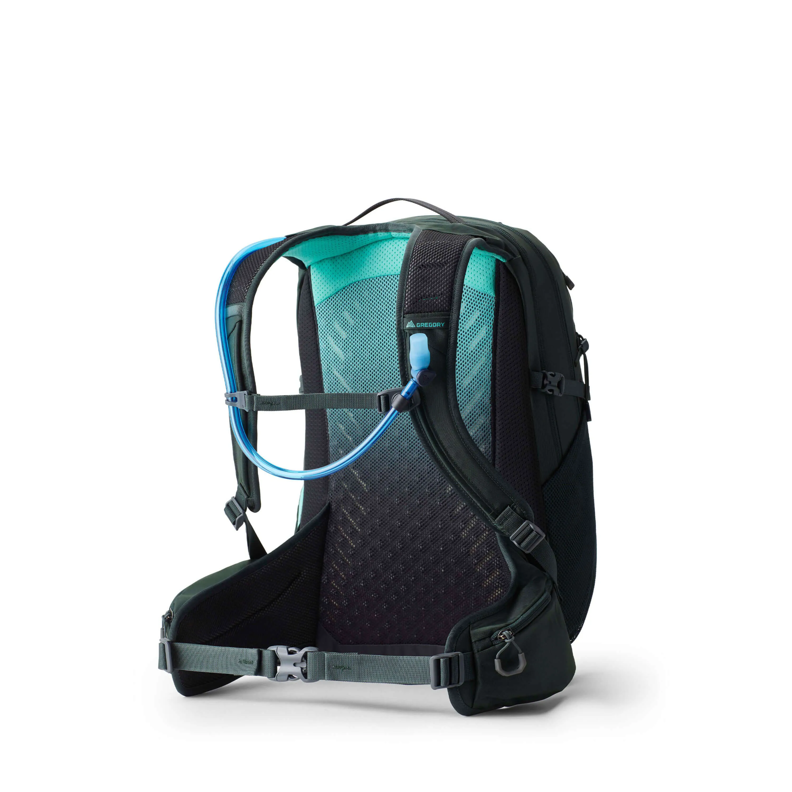 Swift 22 H2O Backpack - Emerald Forest