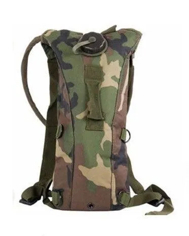 Tactical Hydration pack