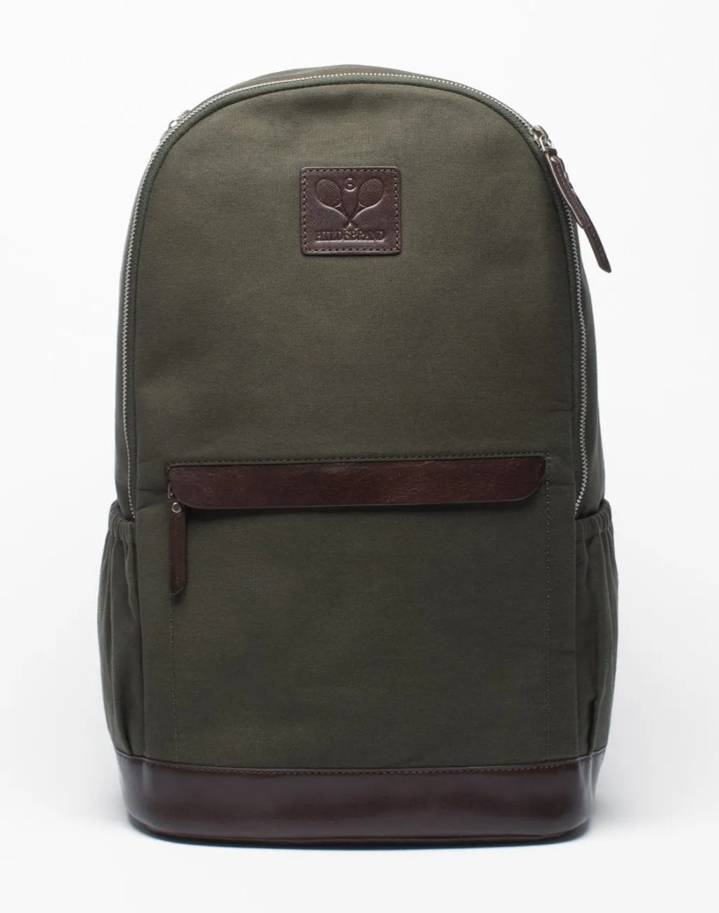 Tennis Back Pack Green