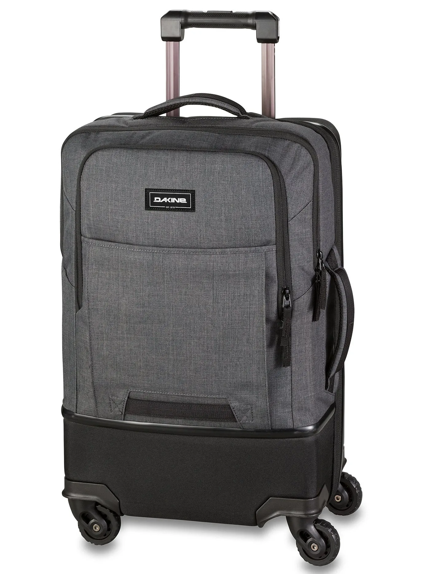 Terminal Spinner 40L Suitcase