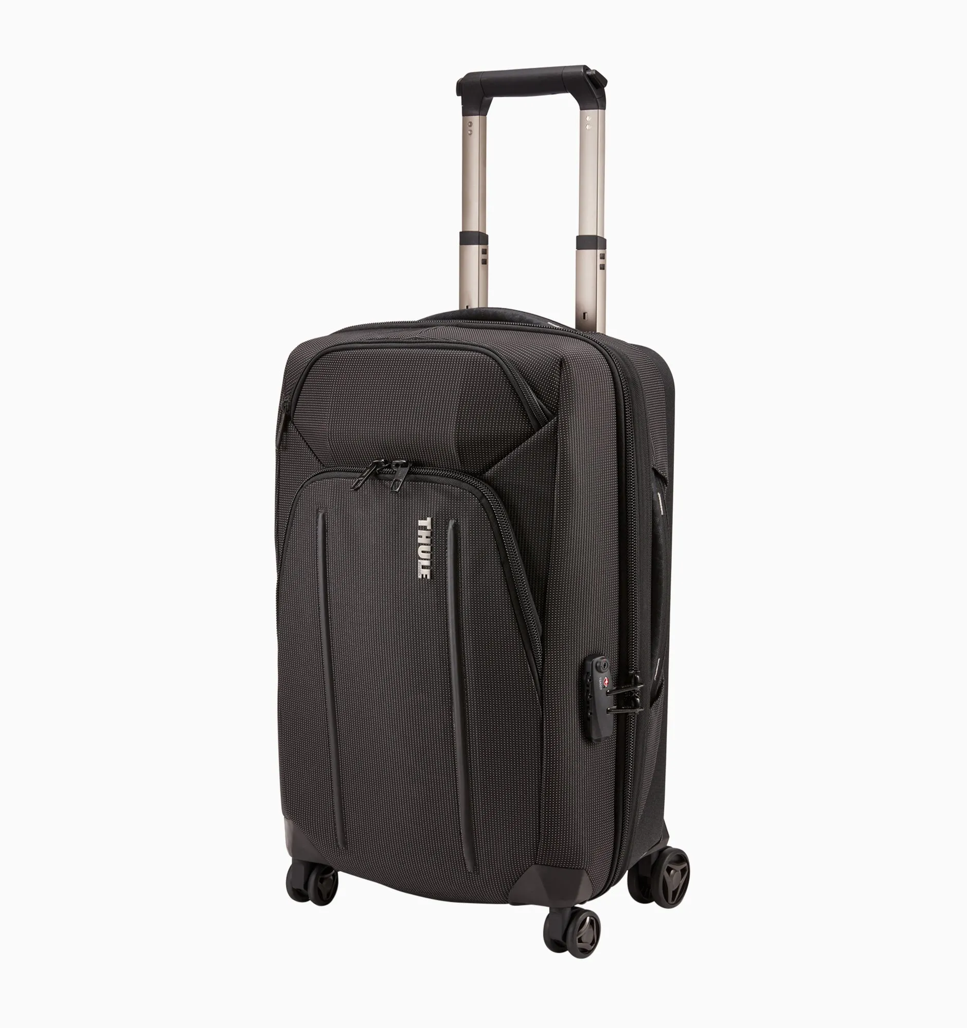 Thule Crossover 2 Expandable Carry-on Spinner