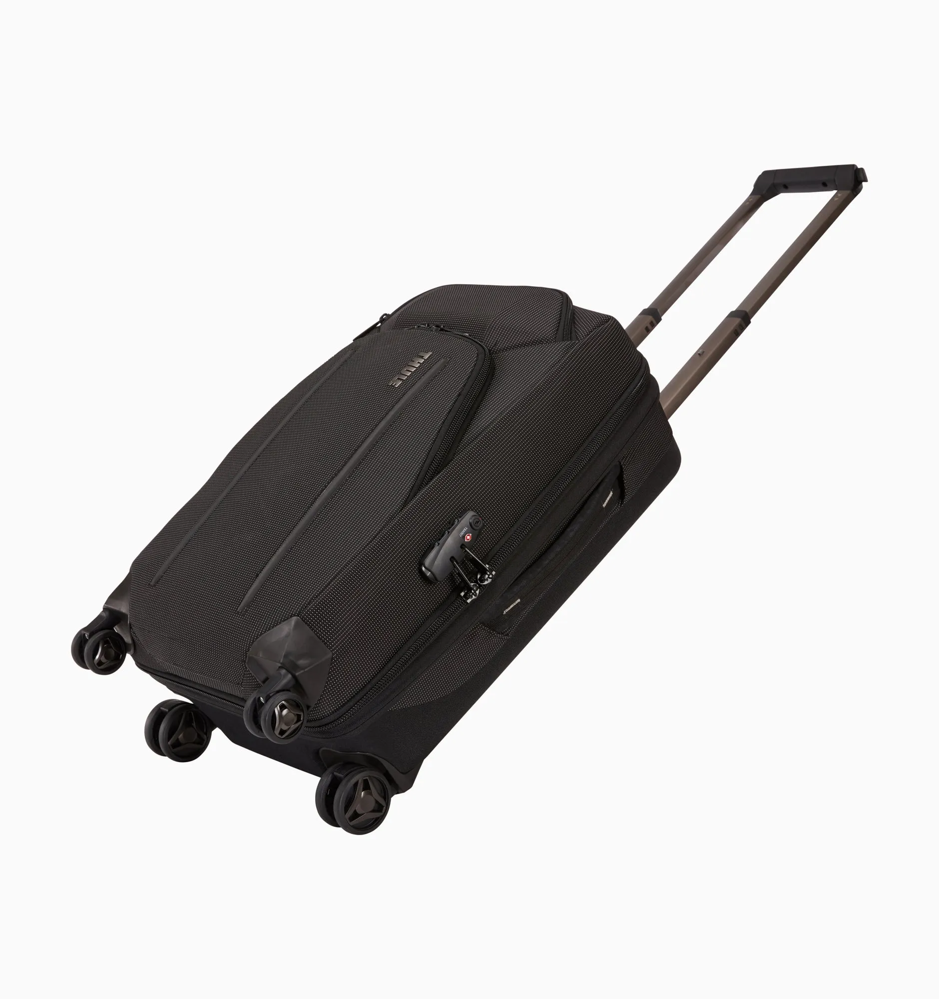 Thule Crossover 2 Expandable Carry-on Spinner