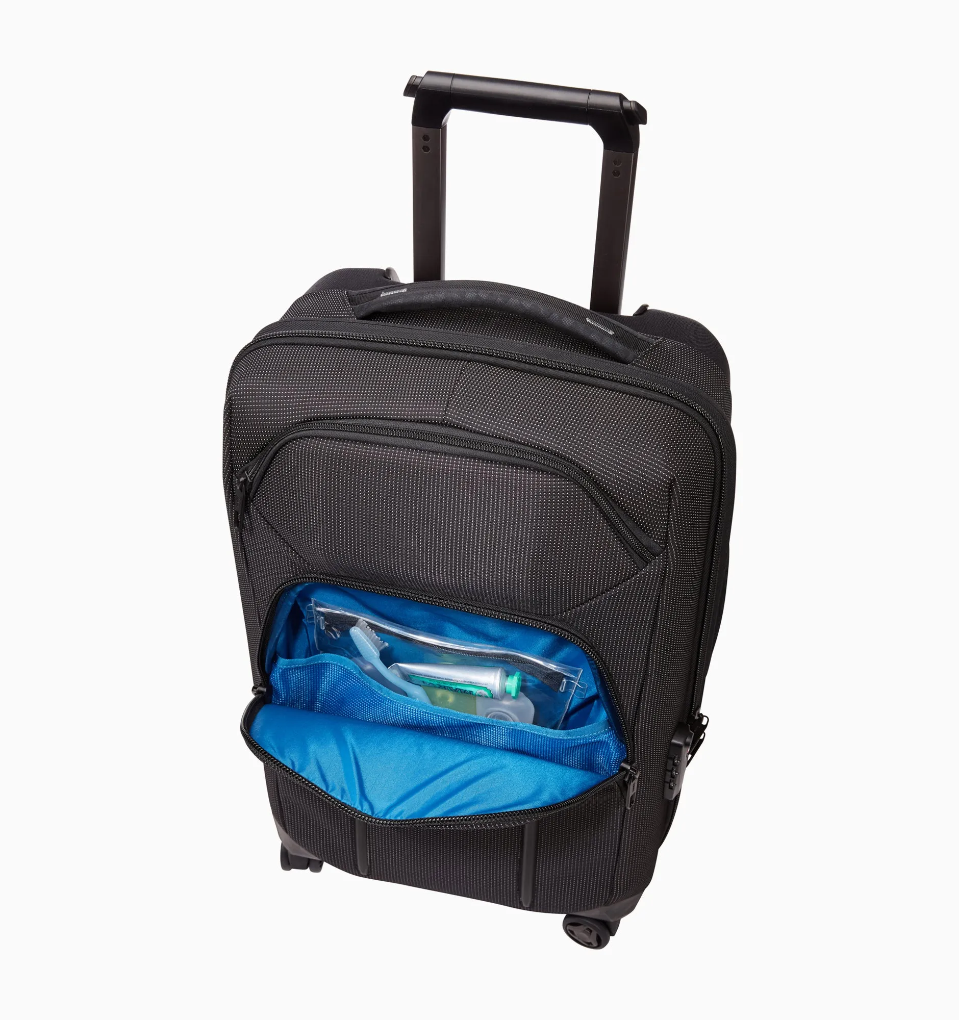 Thule Crossover 2 Expandable Carry-on Spinner