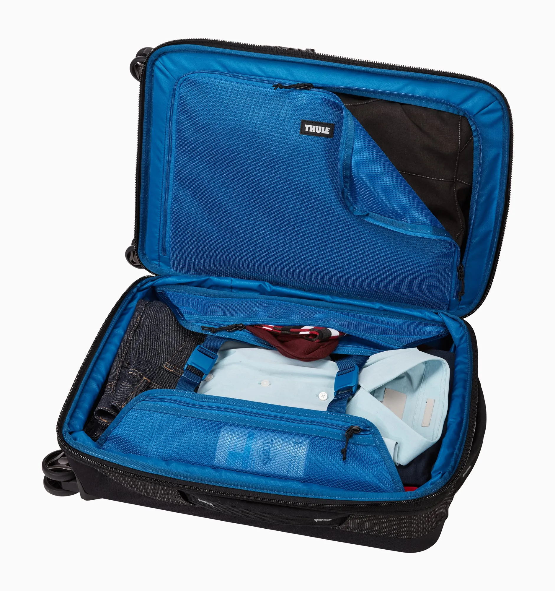 Thule Crossover 2 Expandable Carry-on Spinner