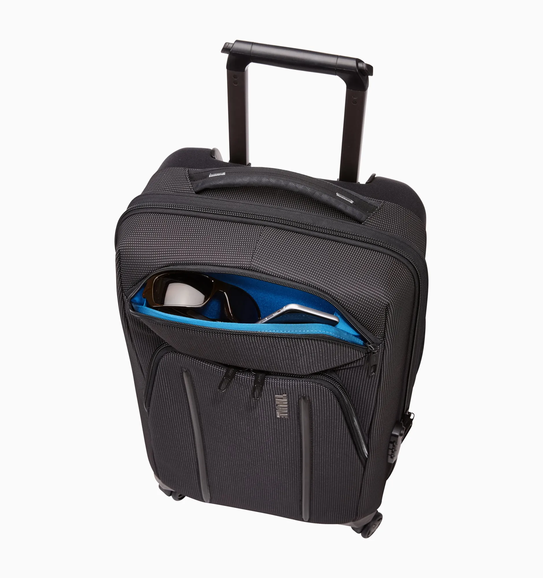 Thule Crossover 2 Expandable Carry-on Spinner