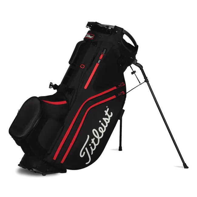 Titleist Hybrid 14 Stand Bag