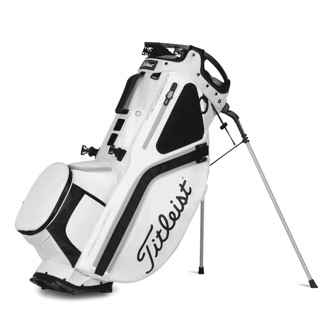 Titleist Hybrid 14 Stand Bag