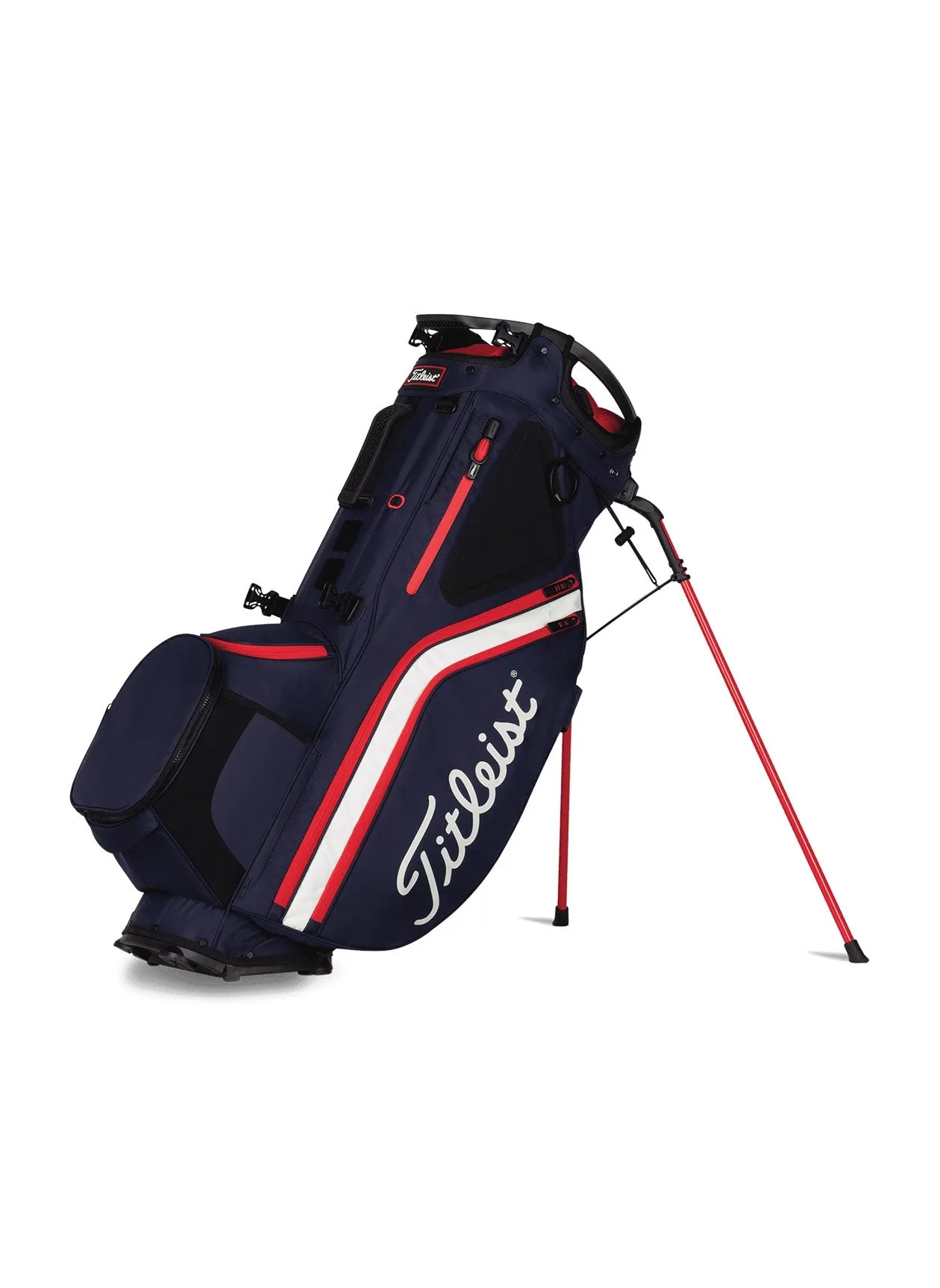 Titleist Hybrid 14 Stand Bag