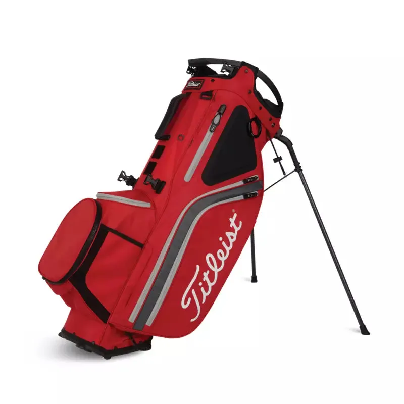 Titleist Hybrid 14 Stand Bag