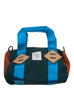 Topo Designs Classic Mini Duffel Bag