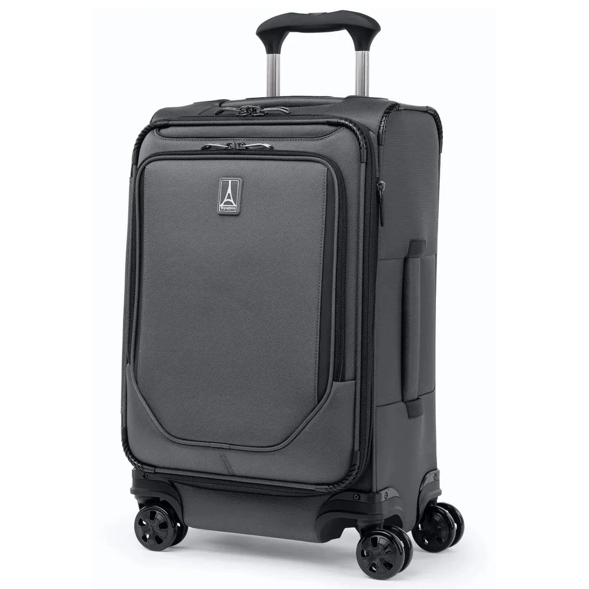 Travelpro Crew Classic Carry On Expandable Spinner