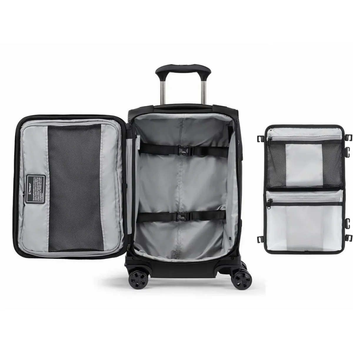 Travelpro Crew Classic Carry On Expandable Spinner