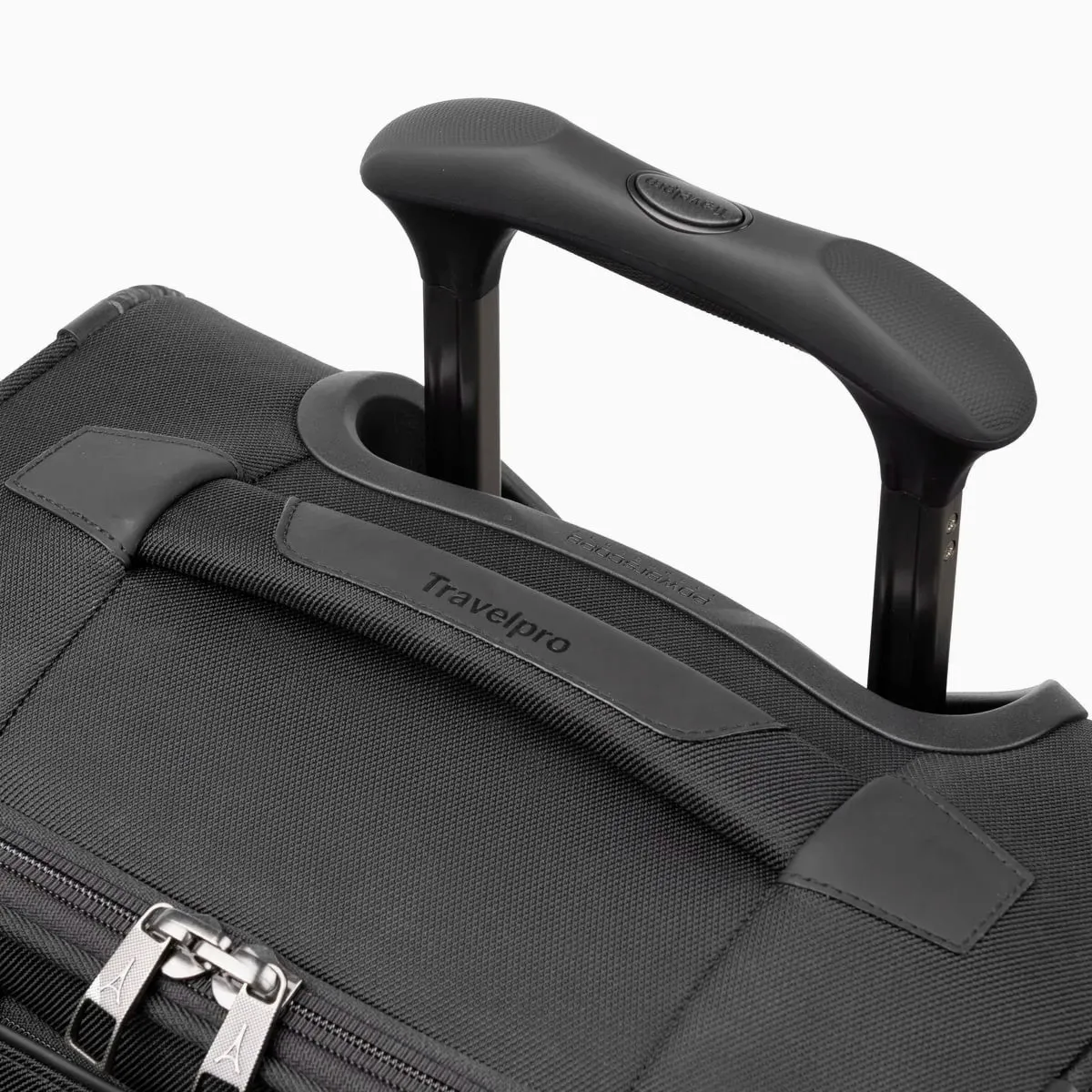 Travelpro Crew Classic Carry On Expandable Spinner