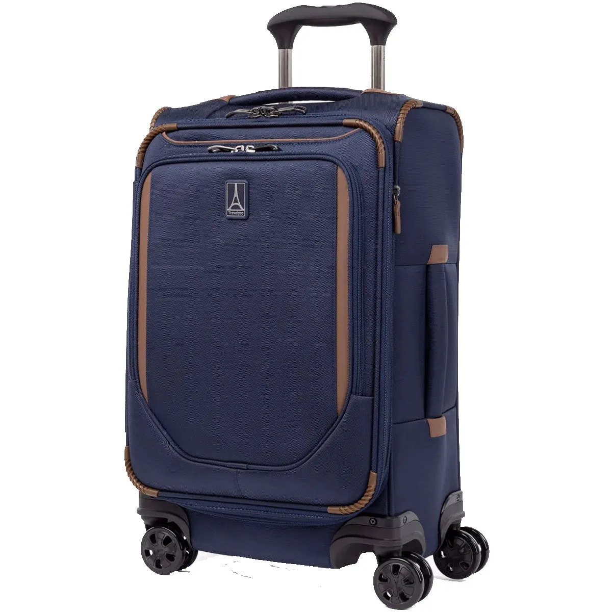 Travelpro Crew Classic Carry On Expandable Spinner