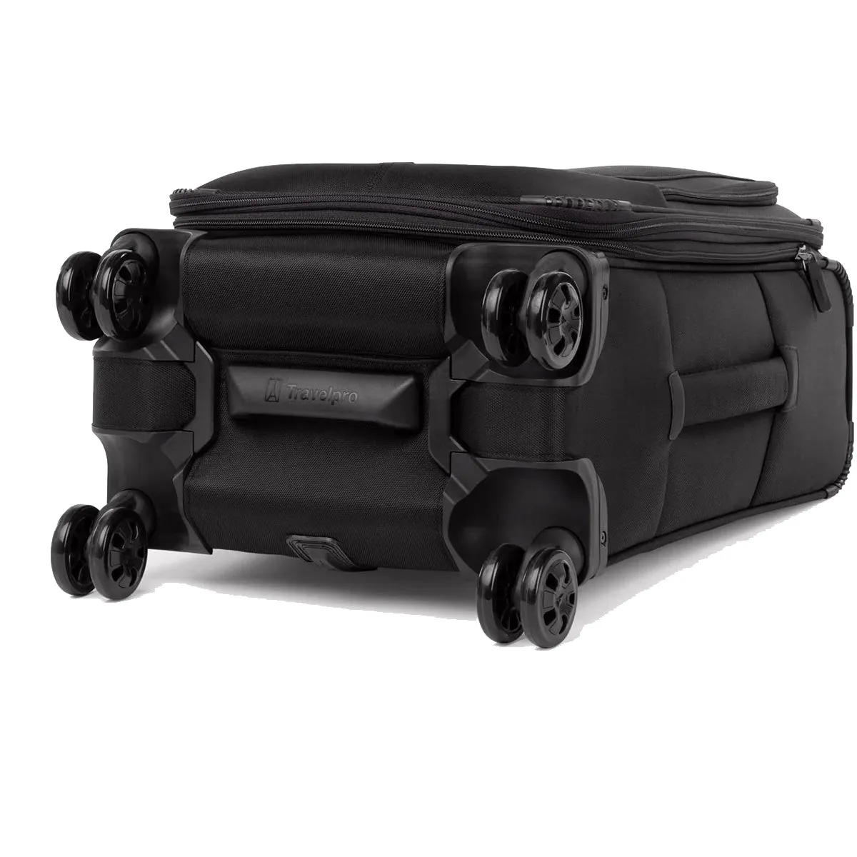 Travelpro Crew Classic Carry On Expandable Spinner