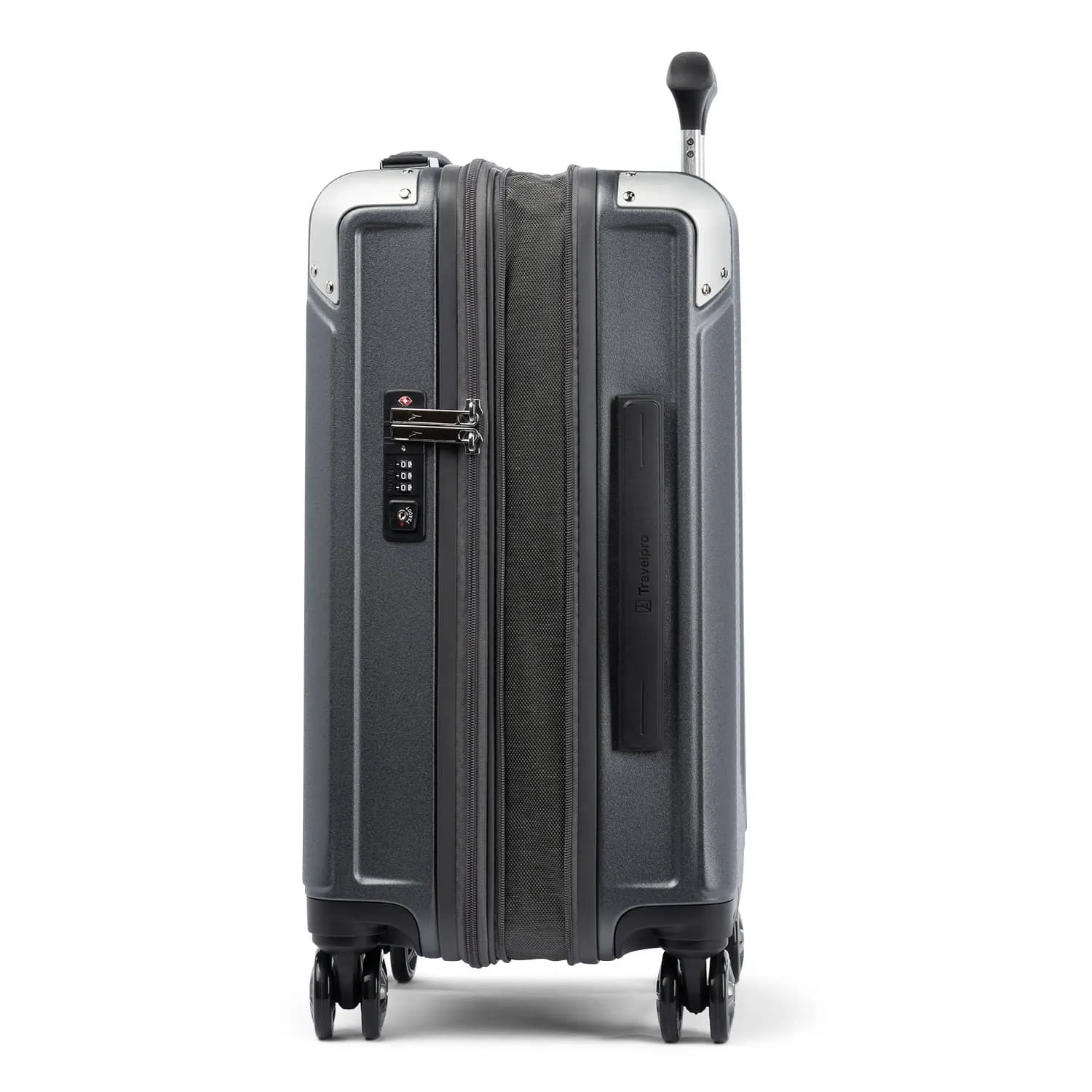 Travelpro Platinum Elite Hardside Carry-On Expandable Spinner