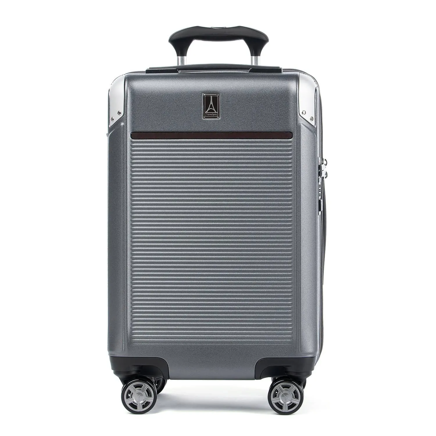 Travelpro Platinum Elite Hardside Carry-On Expandable Spinner