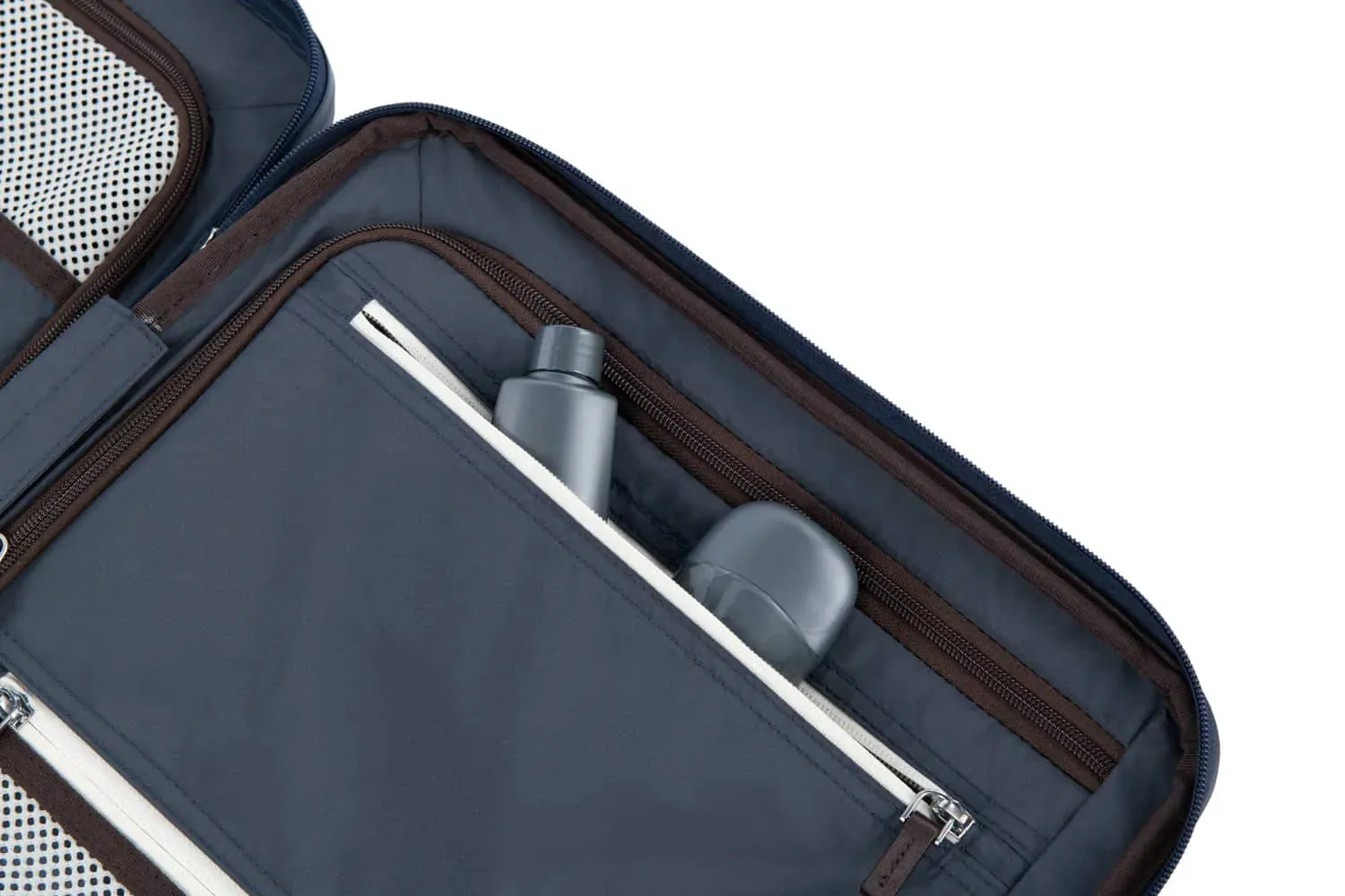 Travelpro Platinum Elite Hardside Carry-On Expandable Spinner