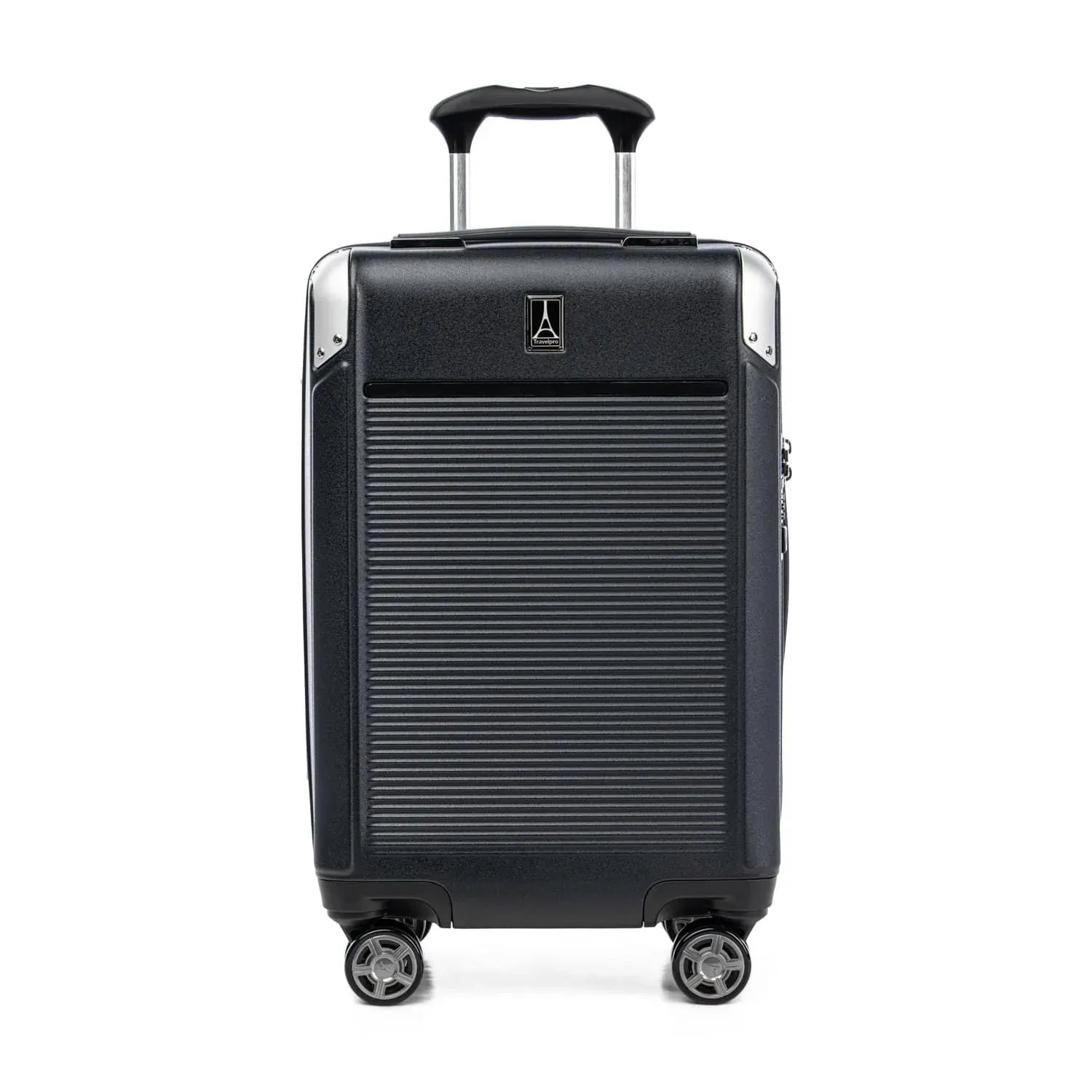 Travelpro Platinum Elite Hardside Carry-On Expandable Spinner