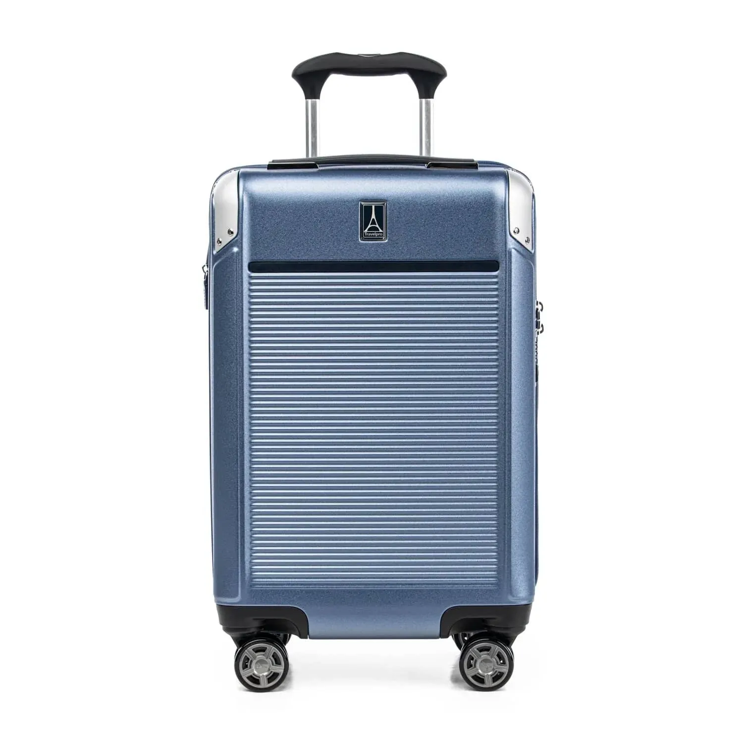 Travelpro Platinum Elite Hardside Carry-On Expandable Spinner