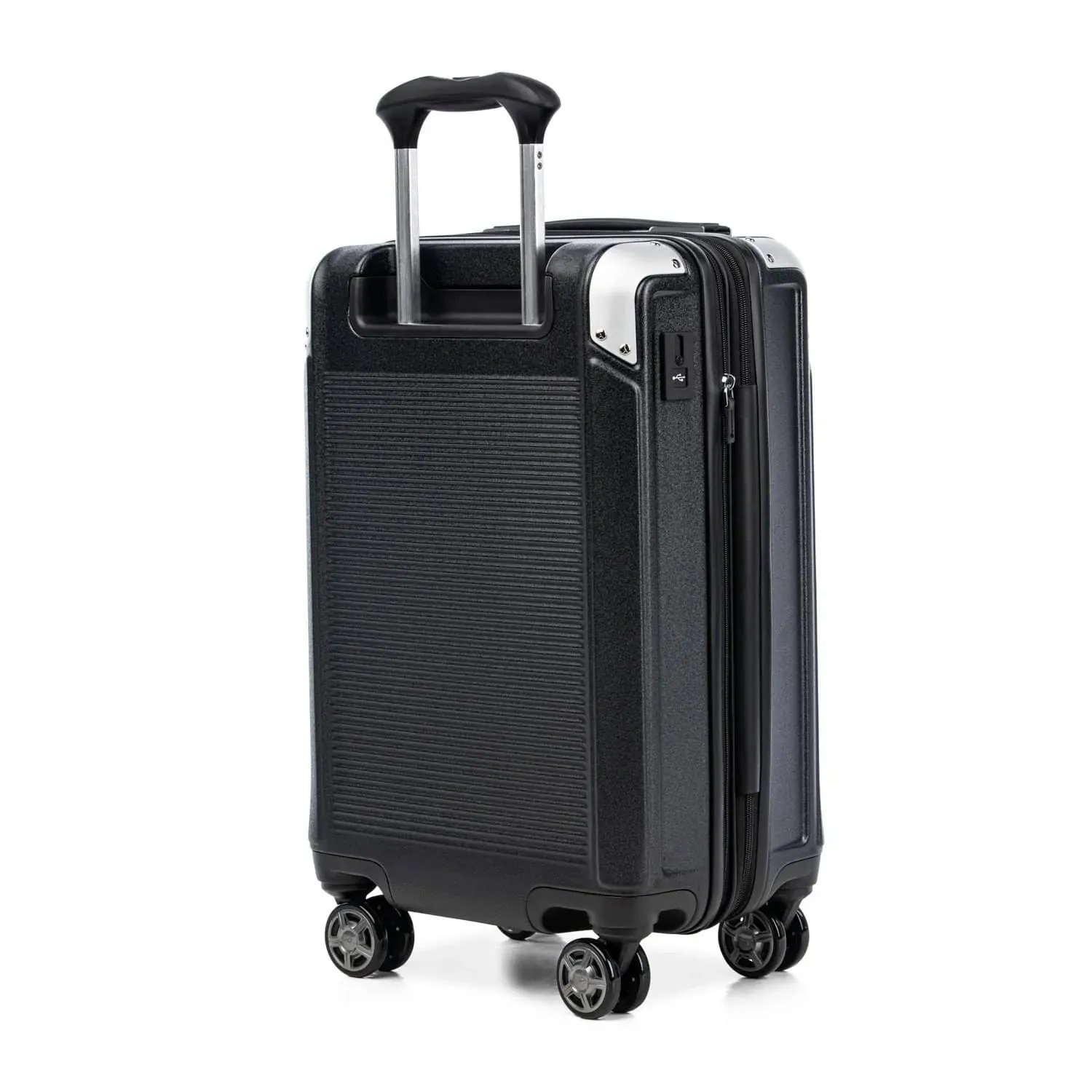 Travelpro Platinum Elite Hardside Carry-On Expandable Spinner