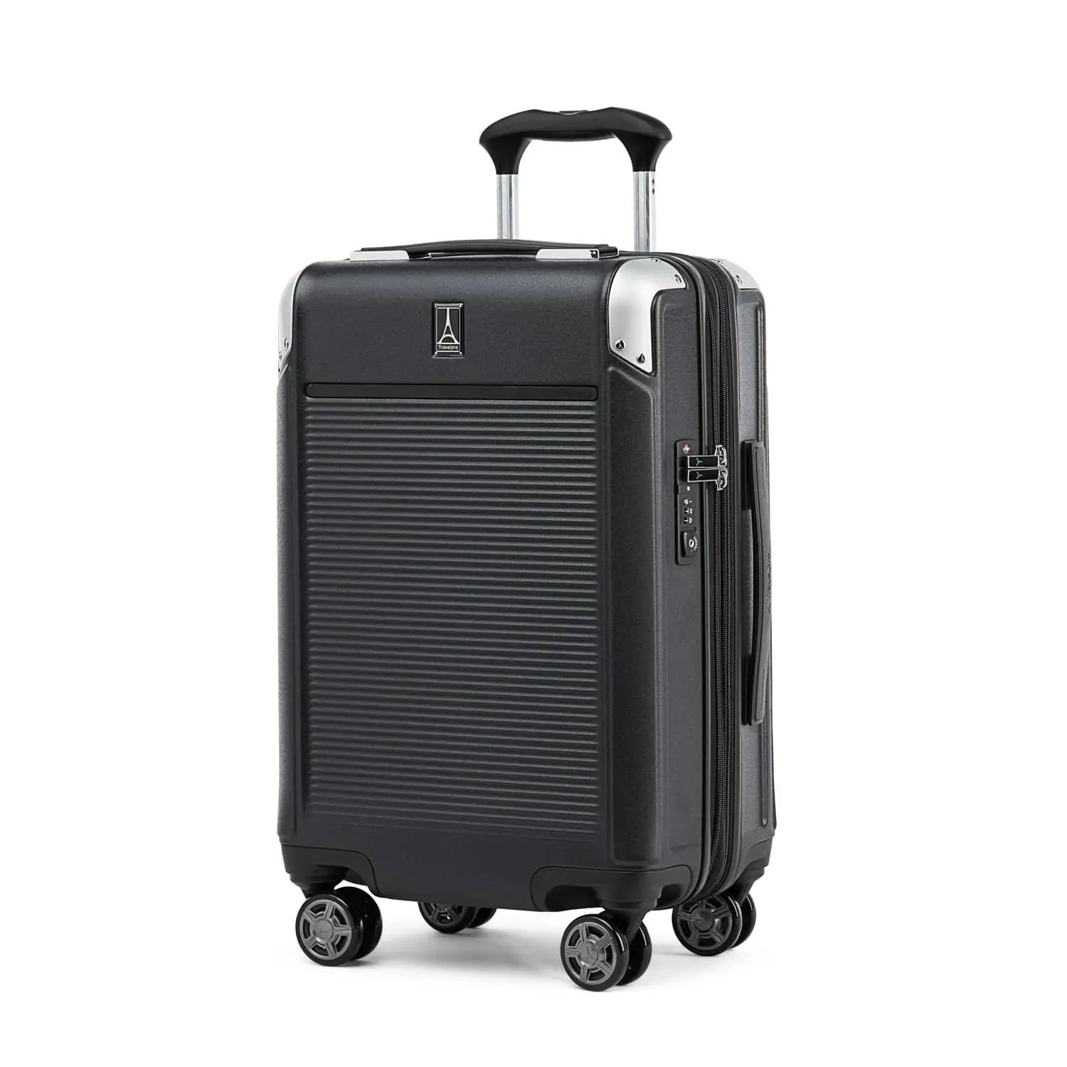 Travelpro Platinum Elite Hardside Carry-On Expandable Spinner