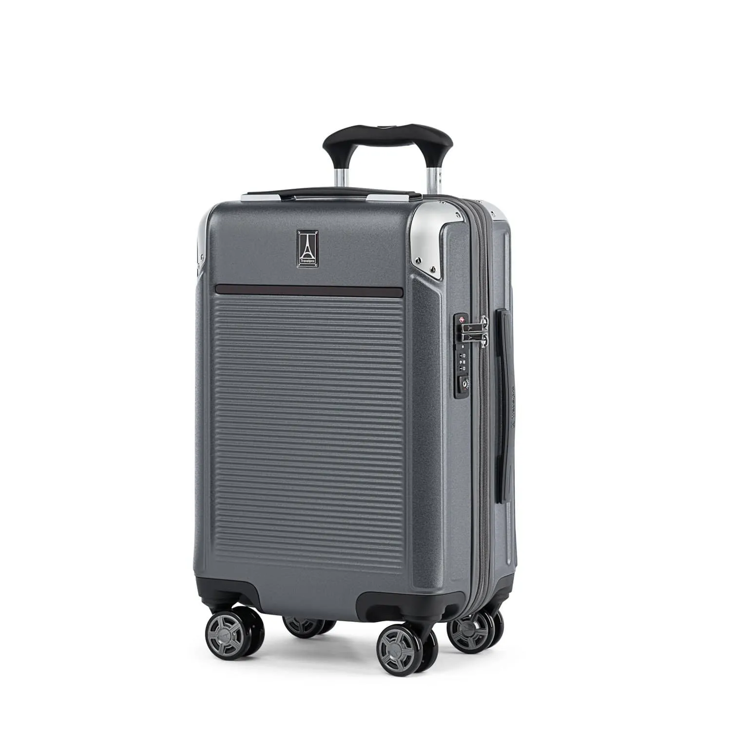 Travelpro Platinum Elite Hardside Compact Carry-On Expandable Spinner