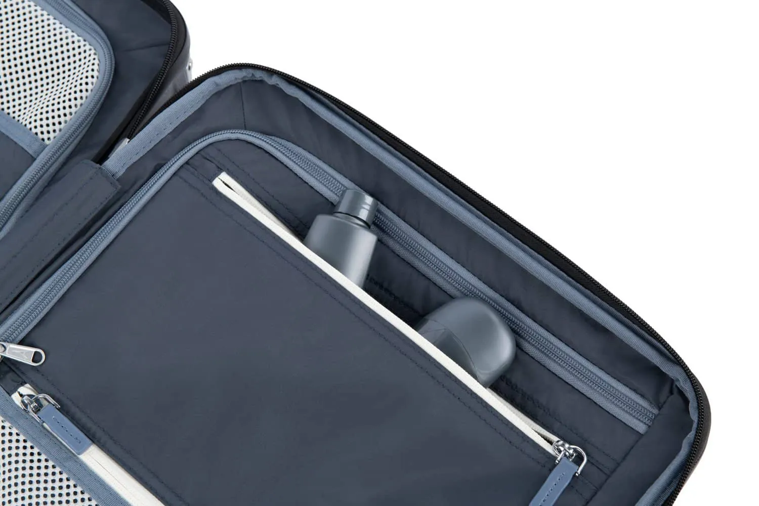 Travelpro Platinum Elite Hardside Compact Carry-On Expandable Spinner