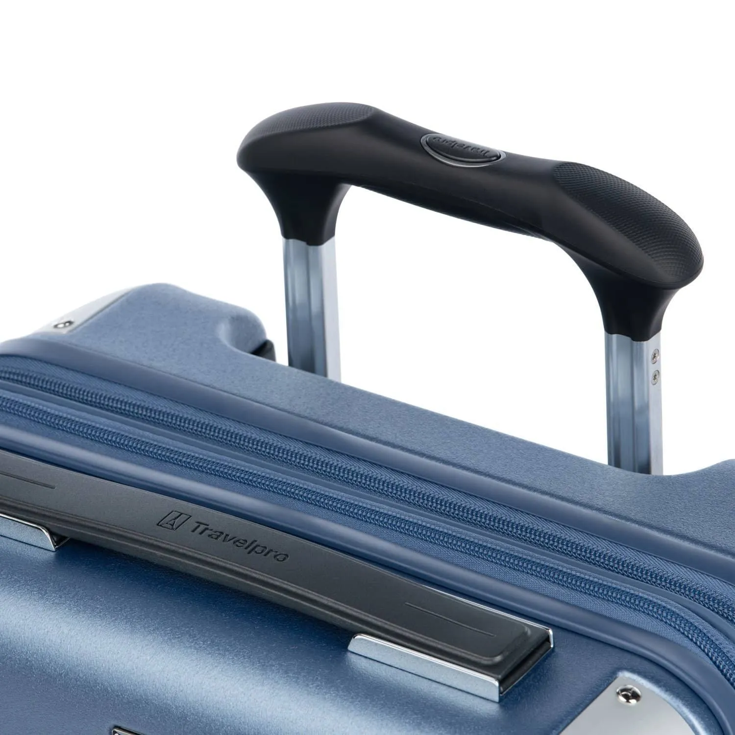 Travelpro Platinum Elite Hardside Compact Carry-On Expandable Spinner