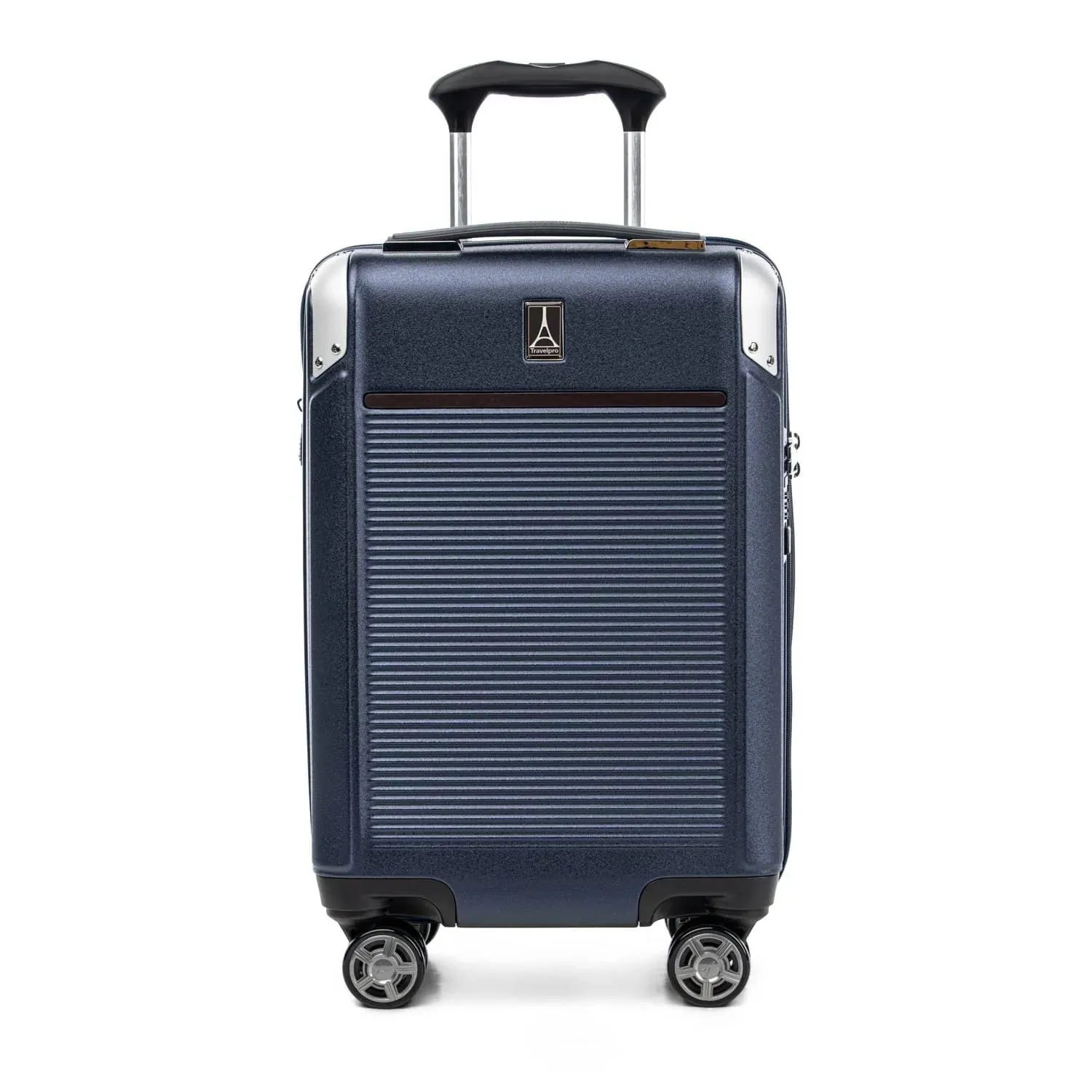 Travelpro Platinum Elite Hardside Compact Carry-On Expandable Spinner