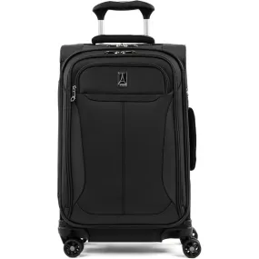 Travelpro Tourlite 21" Expandable Carry On Spinner