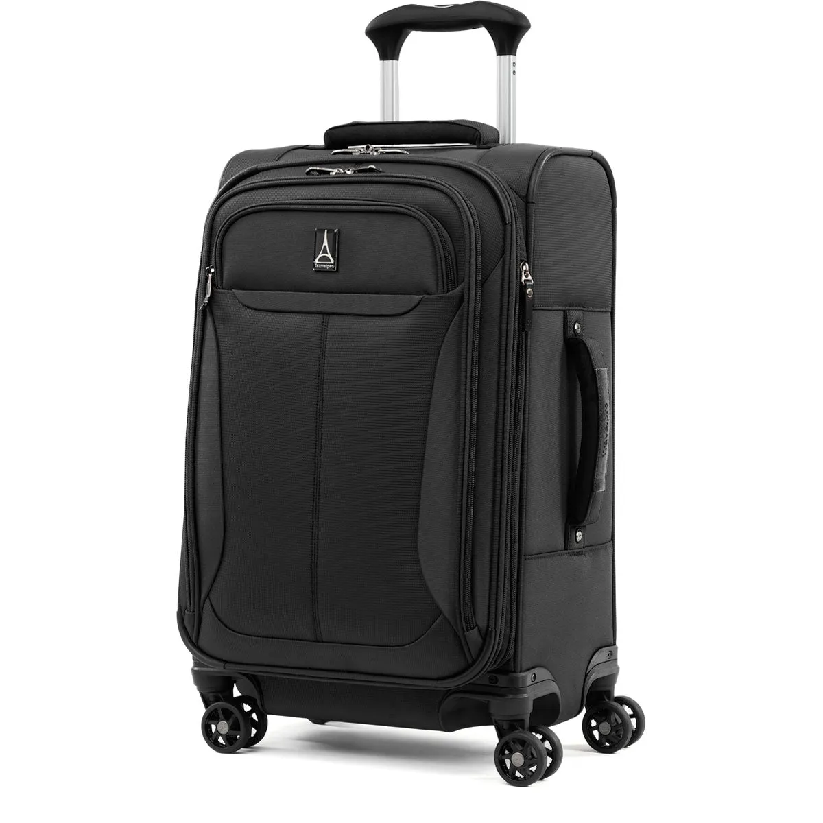 Travelpro Tourlite 21" Expandable Carry On Spinner