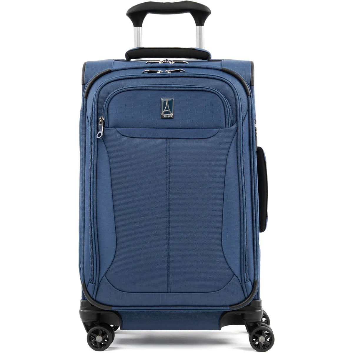 Travelpro Tourlite 21" Expandable Carry On Spinner