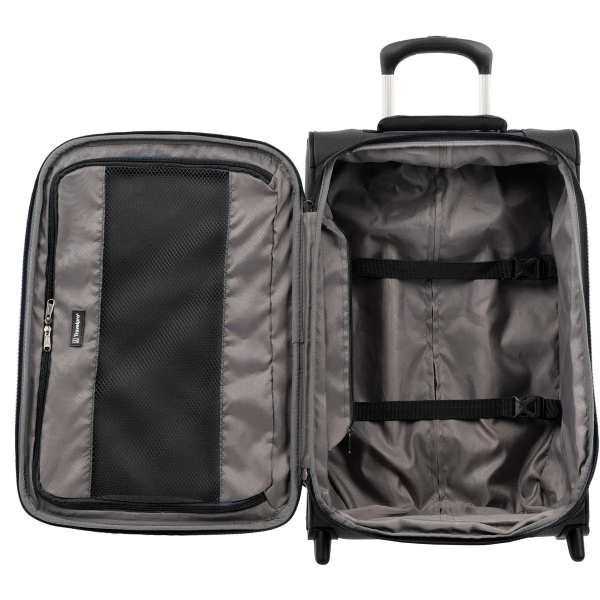 Travelpro Tourlite 22" Expandable Carry On Rollaboard