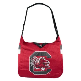 University of South Carolina Team Jersey Tote