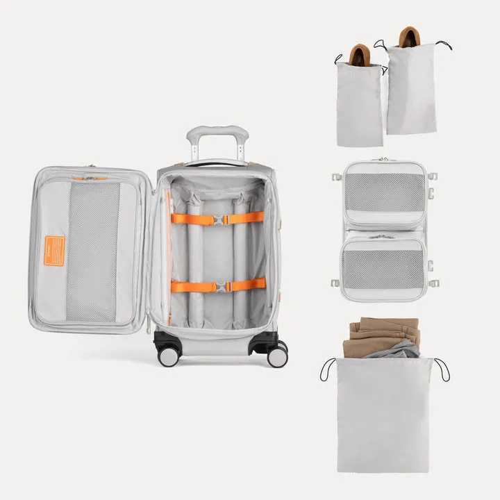 VersaPack  Carry-On Spinner