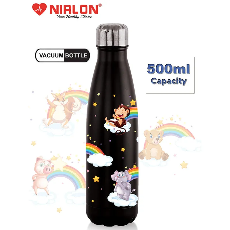 Whimsy Fantasy Water Bottle - 500 ML