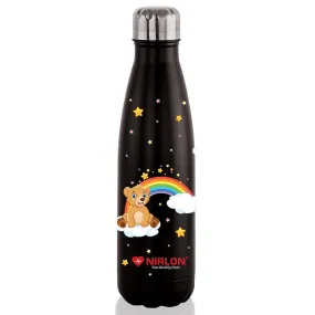 Whimsy Fantasy Water Bottle - 500 ML