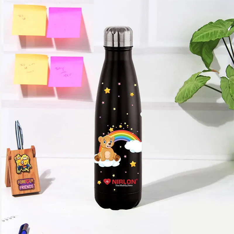 Whimsy Fantasy Water Bottle - 500 ML