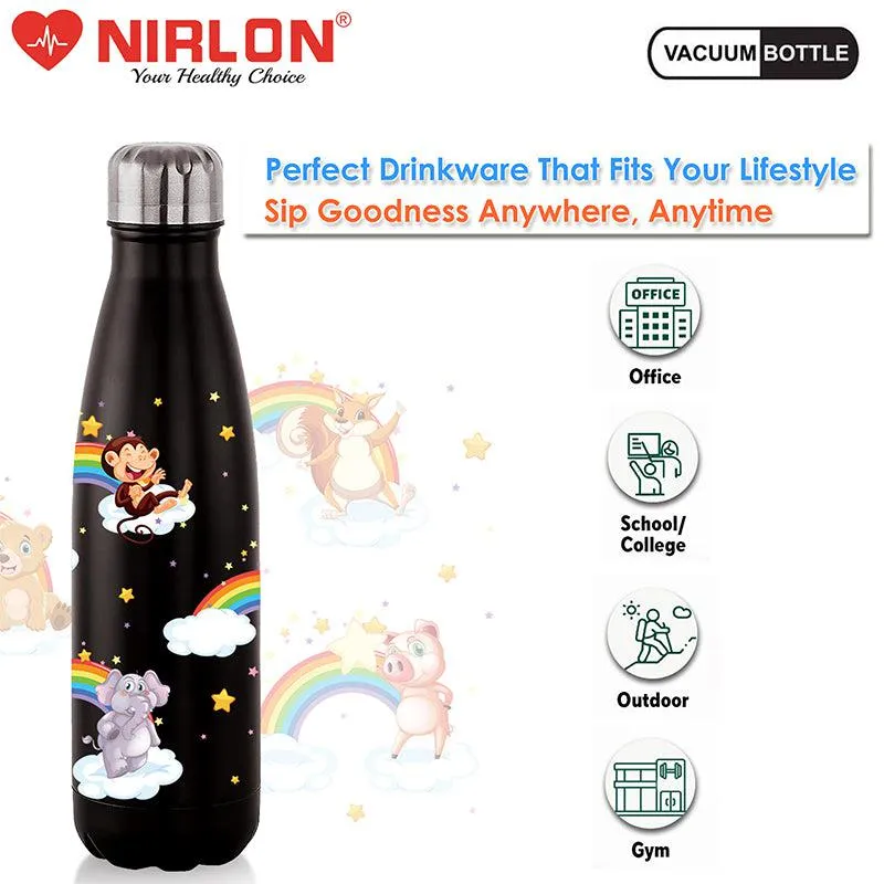 Whimsy Fantasy Water Bottle - 500 ML